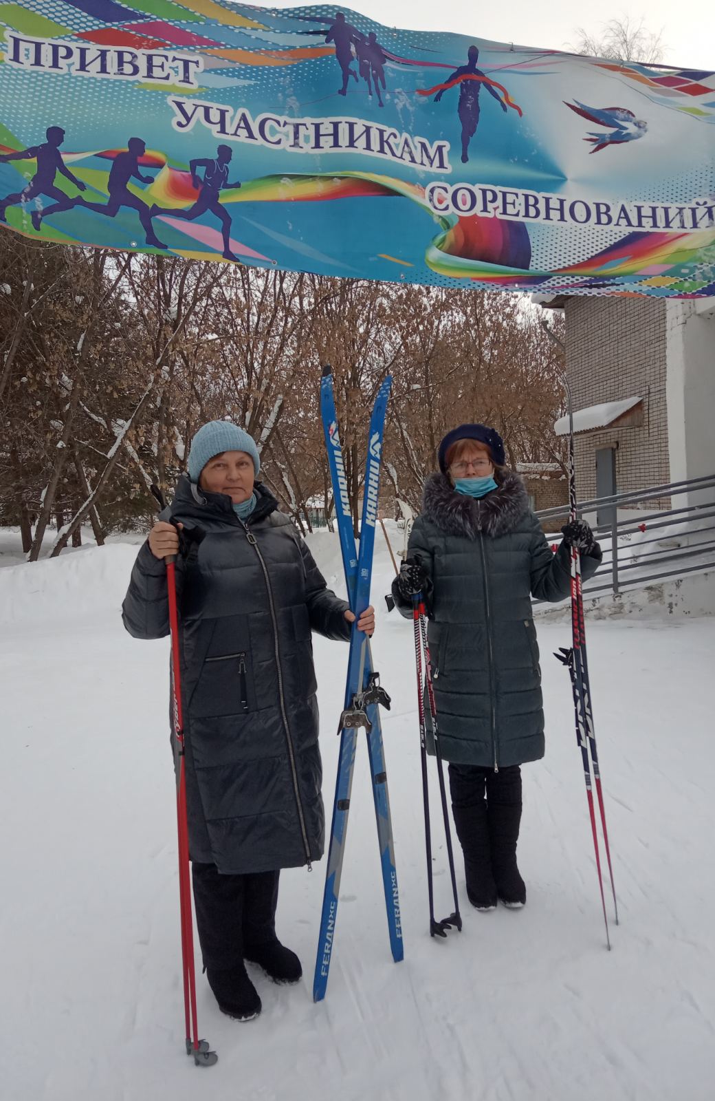 Катаева Татьяна Михайловна